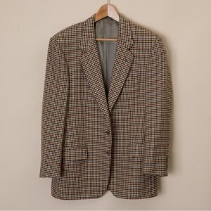 Valentino Men’s Vintage Blazer
